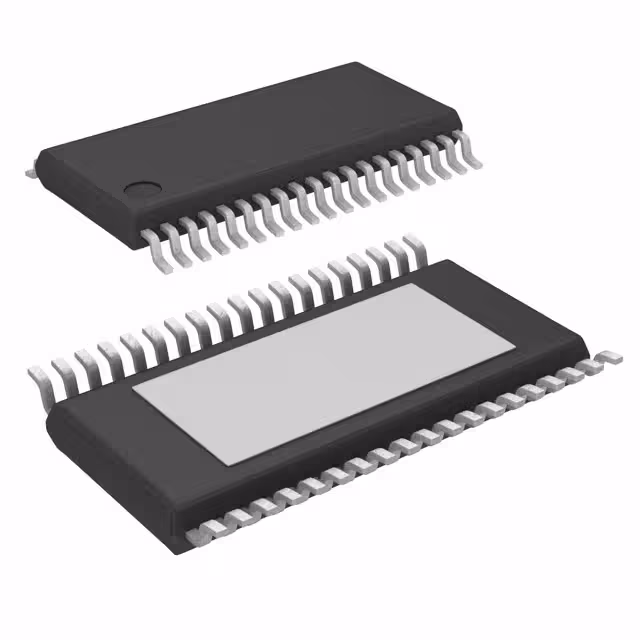 SCLT3-8BT8-TR STMicroelectronics  Terminateurs de signaux